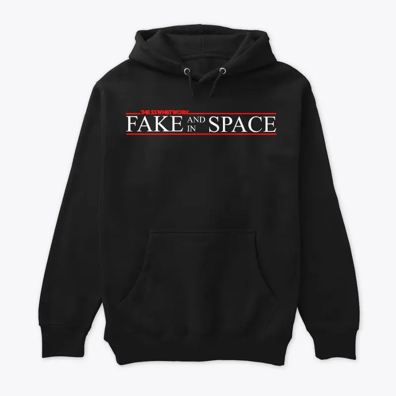 Fake and in Space