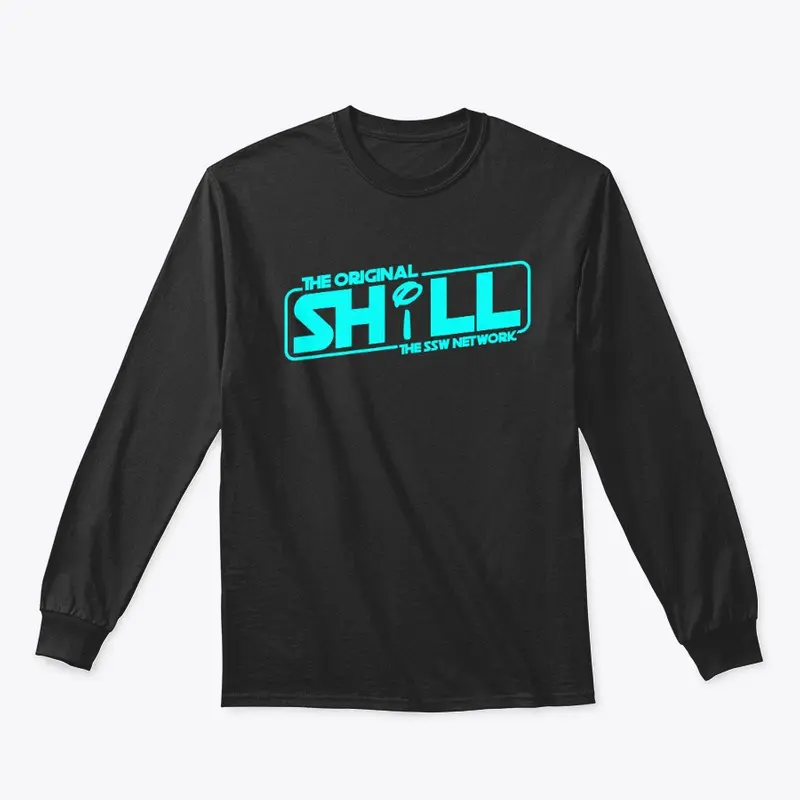 OG Shill - Teal