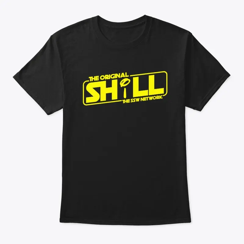 OG Shill - Yellow