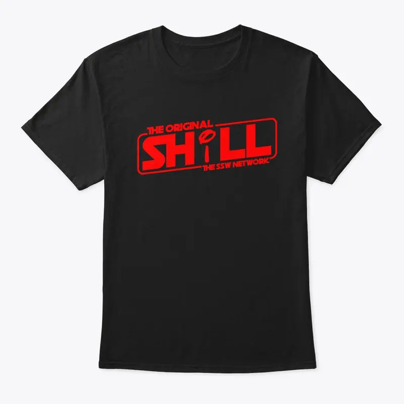 OG Shill - Red