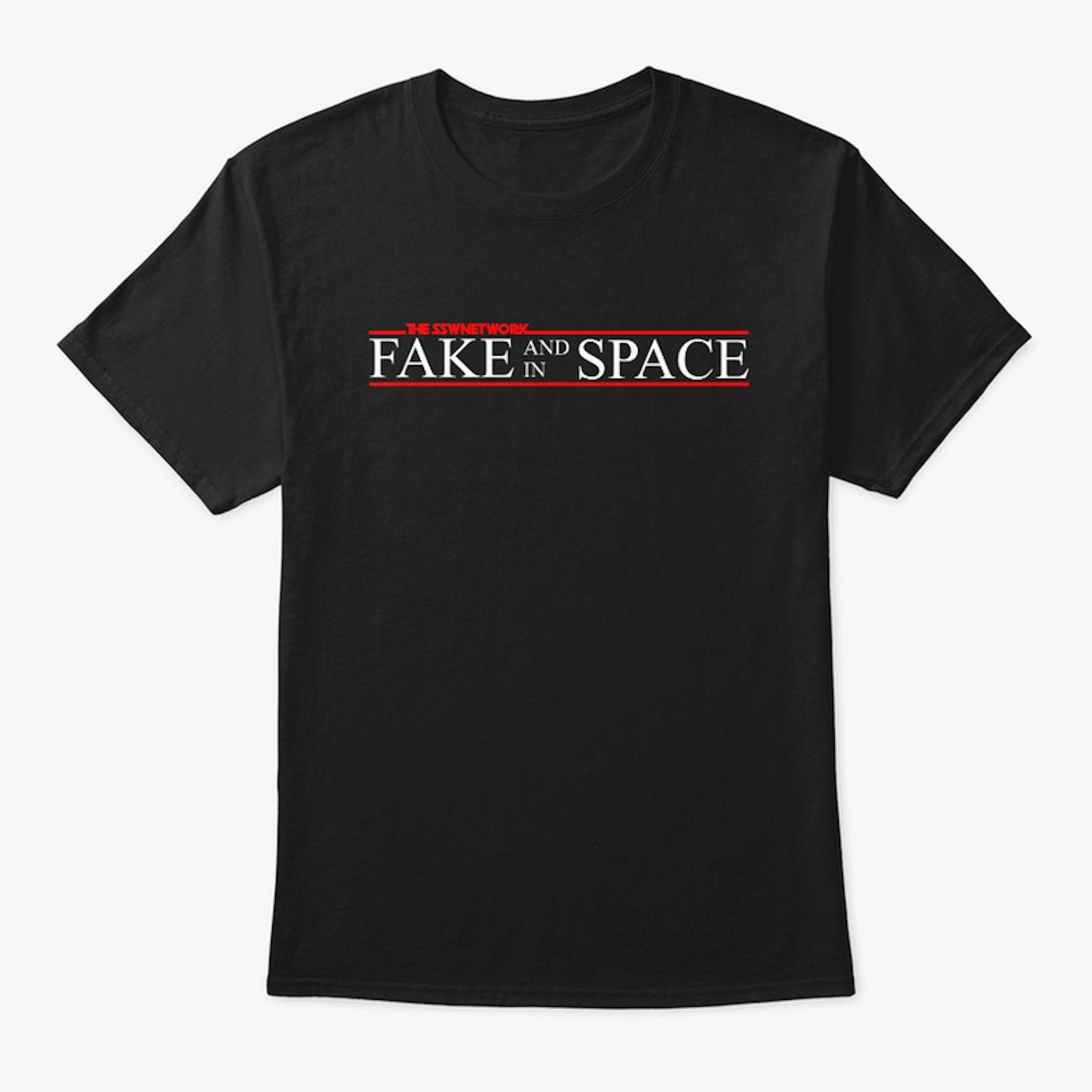 Fake and in Space