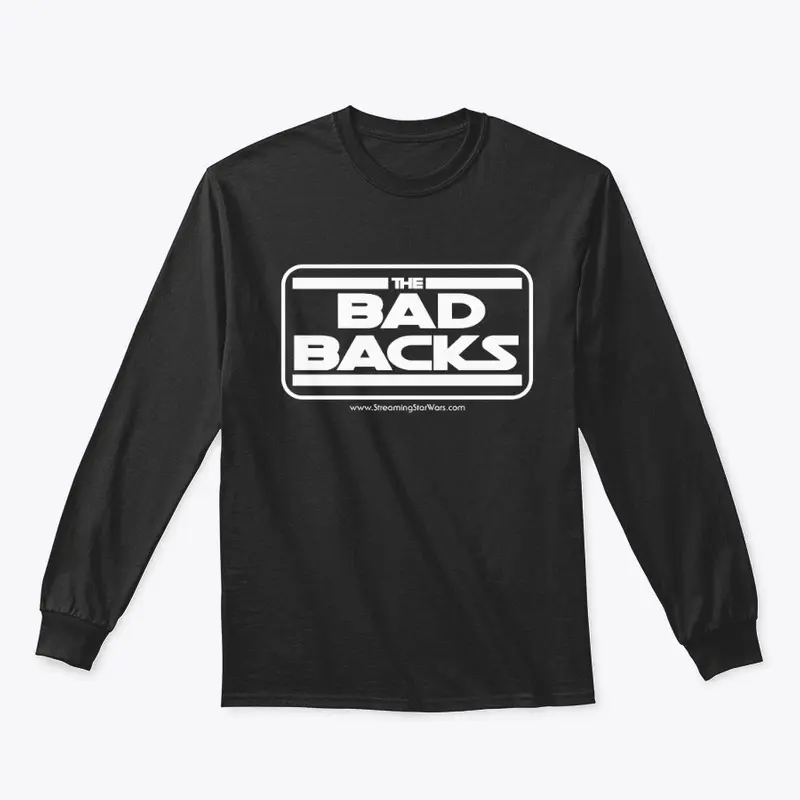 The Bad Backs