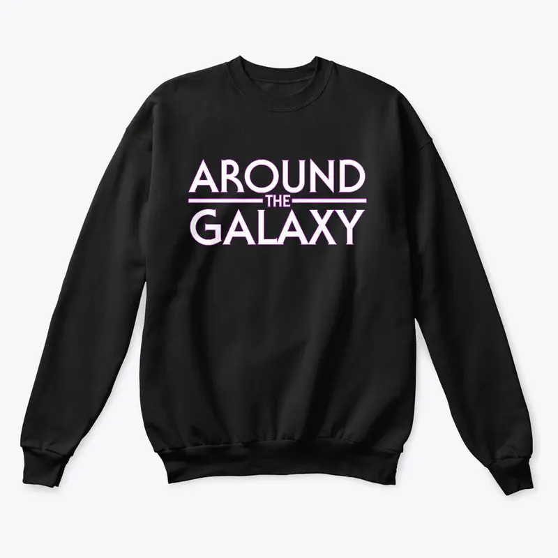 Around the Galaxy