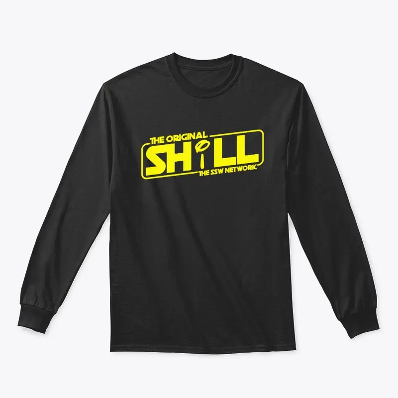 OG Shill - Yellow