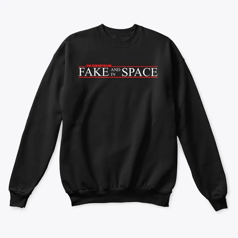 Fake and in Space