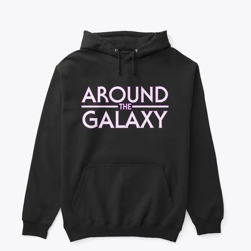 Around the Galaxy