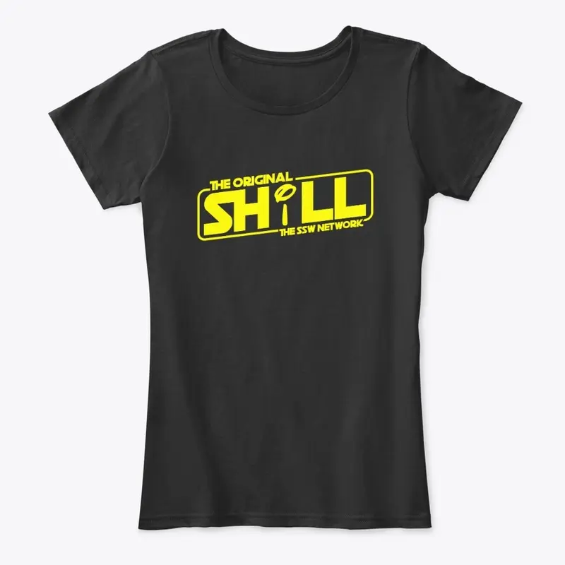 OG Shill - Yellow