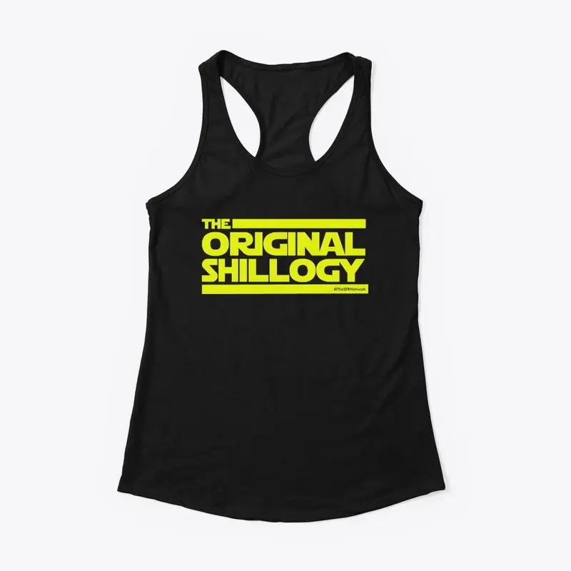 Original Shillogy - Yellow