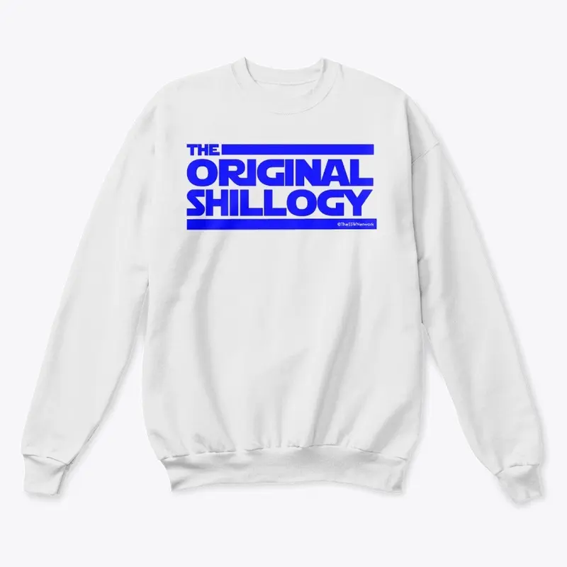 Original Shillogy - Blue