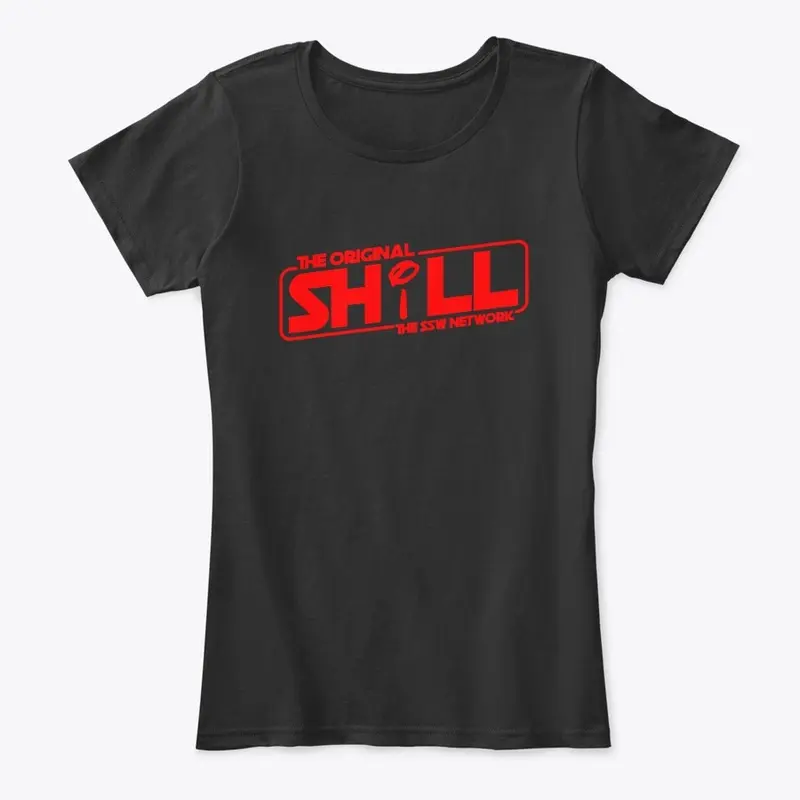 OG Shill - Red