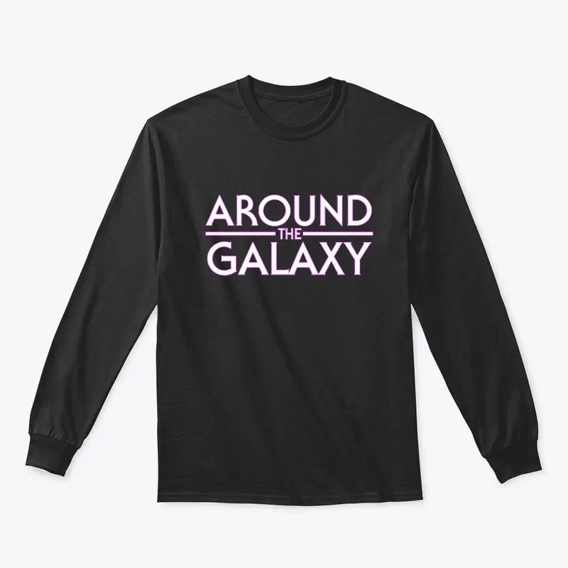 Around the Galaxy