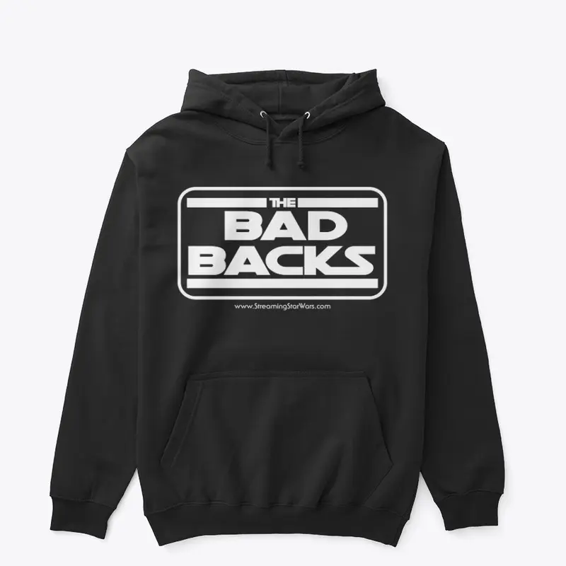 The Bad Backs