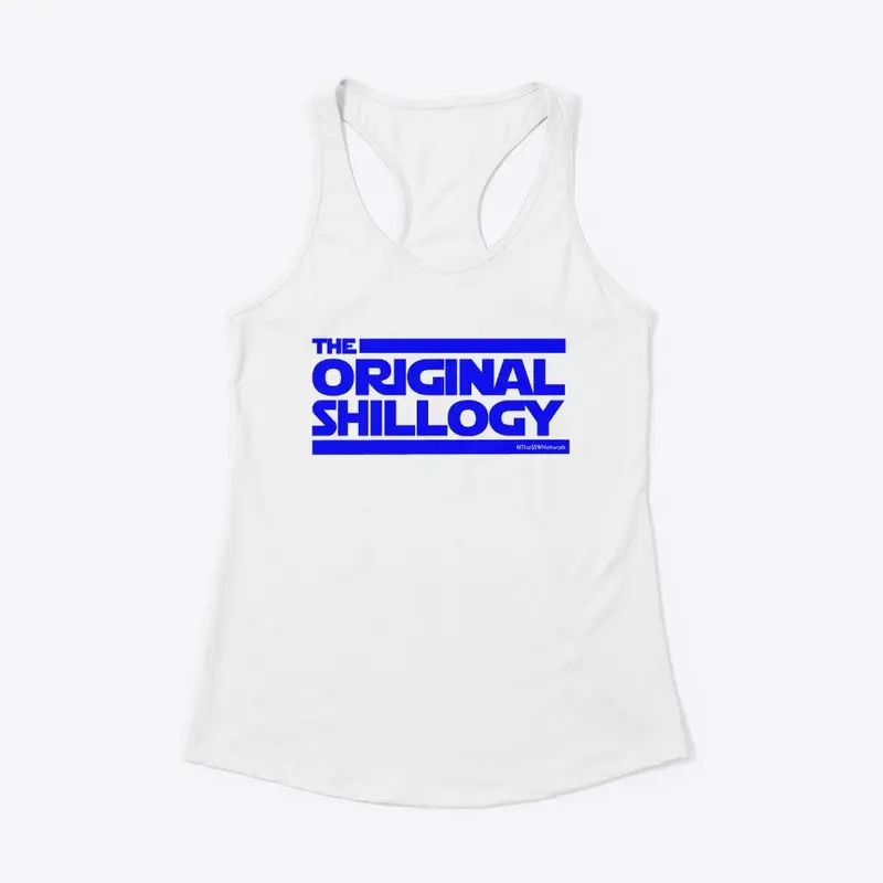 Original Shillogy - Blue