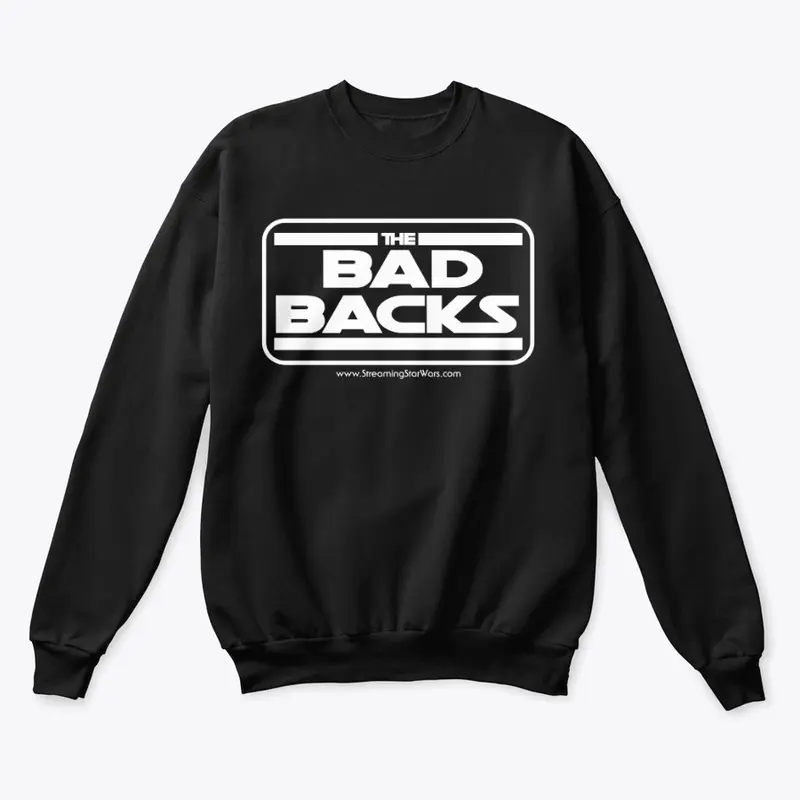 The Bad Backs