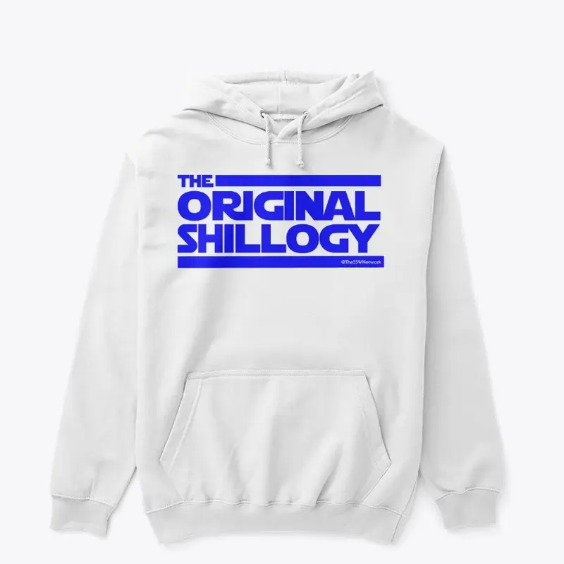 Original Shillogy - Blue