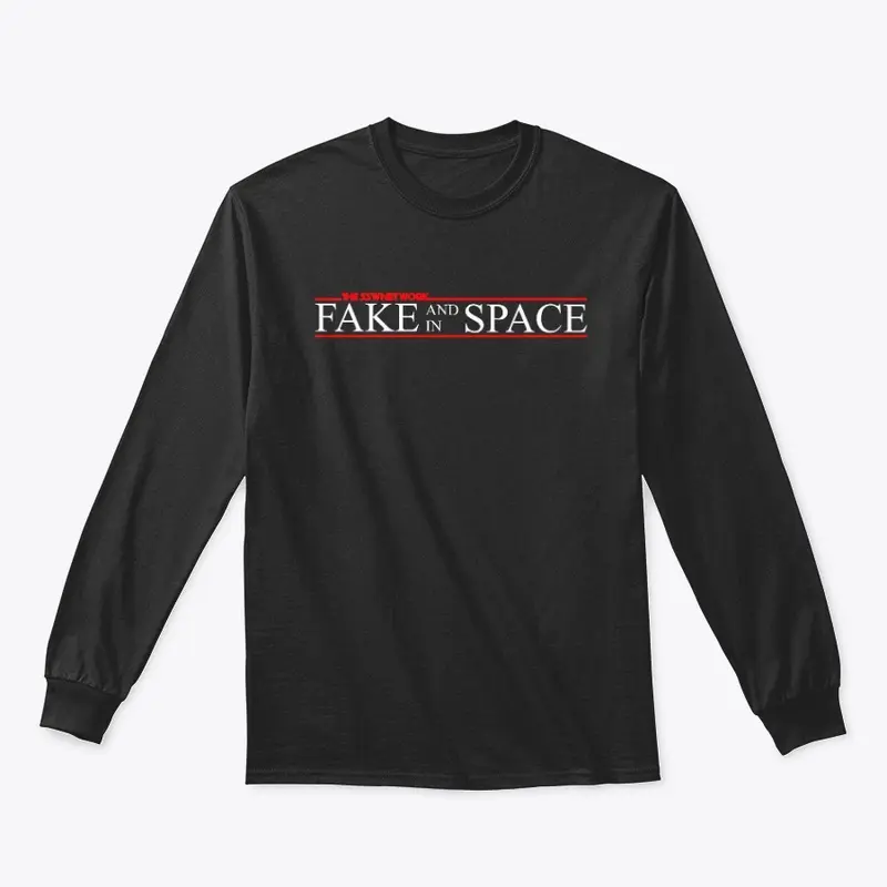 Fake and in Space