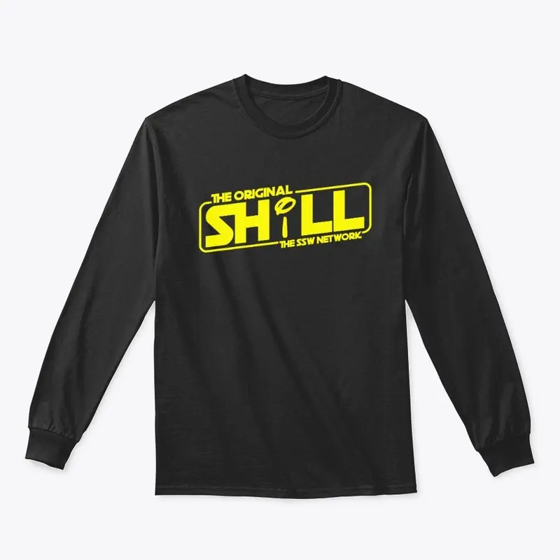 OG Shill - Yellow