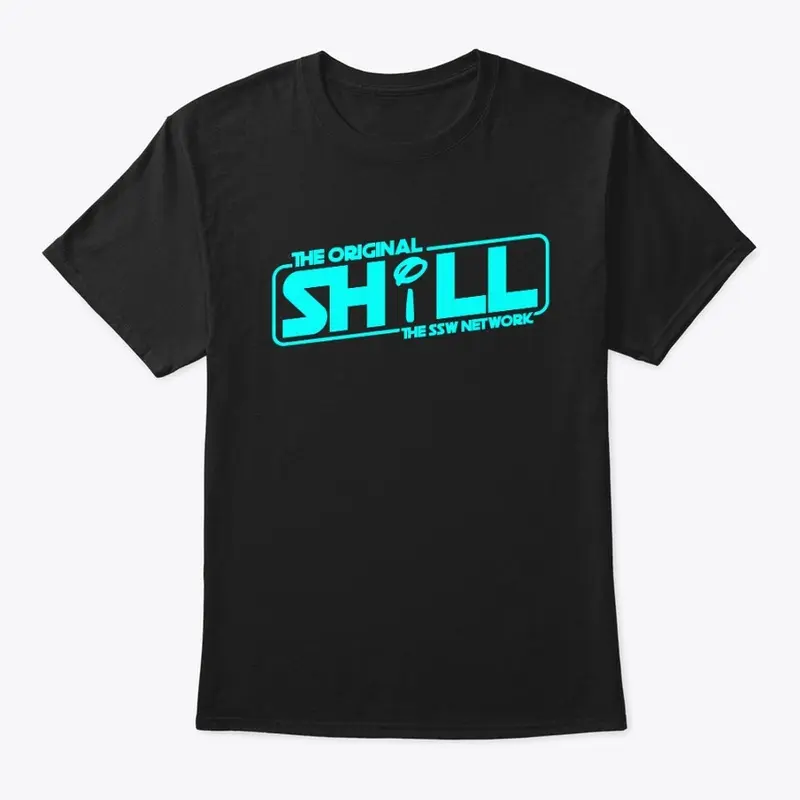 OG Shill - Teal