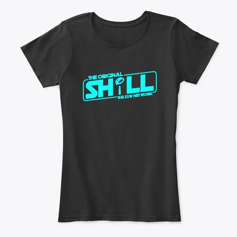 OG Shill - Teal