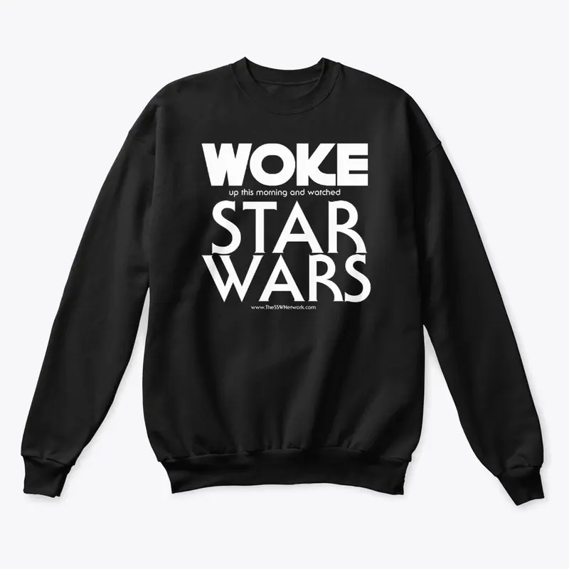 Woke SW