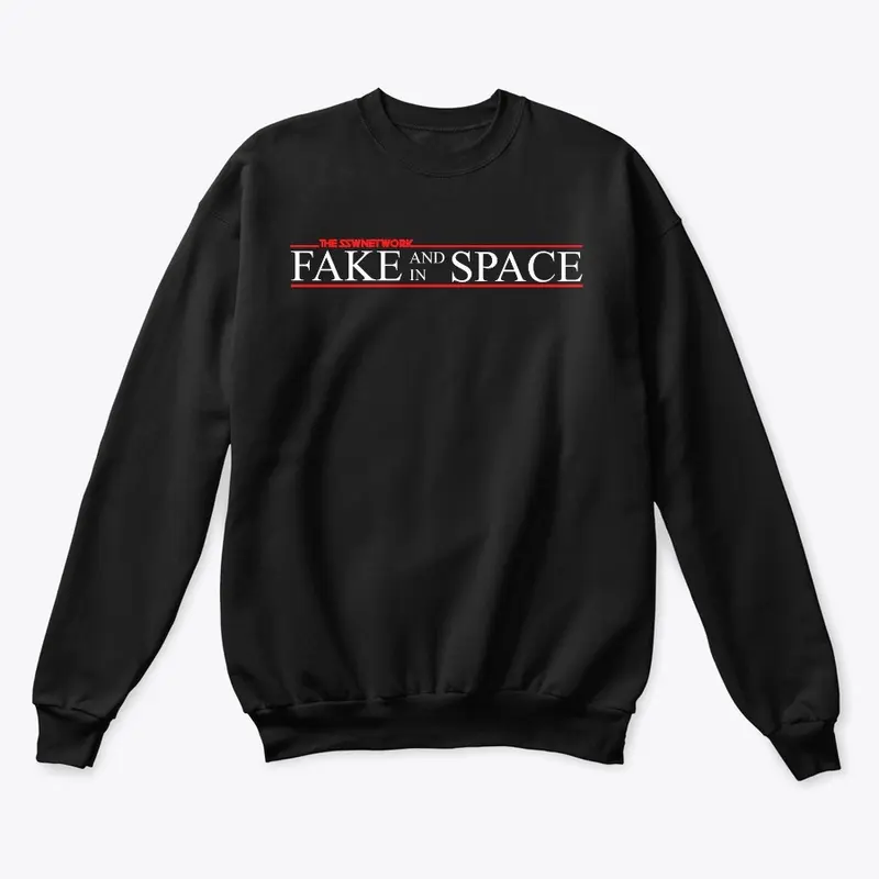 Fake and in Space